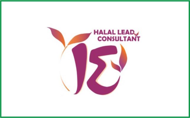 Halal Lead Consultant